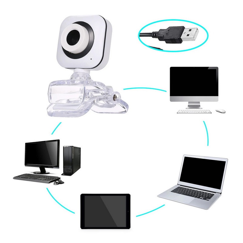 2020-Webcam-USB20-Camera-Auto-Focus-Web-CamerasWebcams-With-Microphone-For-Windows-2000Win10-For-Desktop-Computer-4000990859933